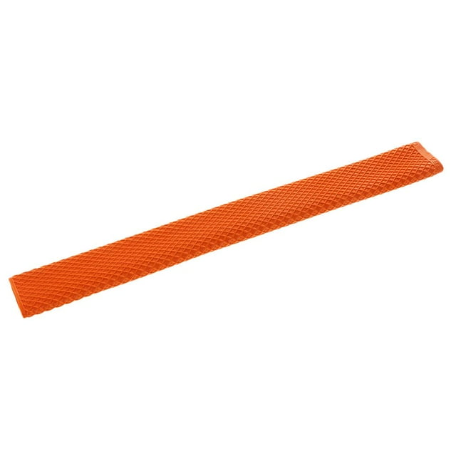 Piscine de Billard Antidérapant, Accessoires de Piscine de Billard Orange