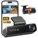 thumbnail image 1 of Dash Cam 70mai M800 4K Delantera y Trasera para Autos con eMMC de 128GB, 1 of 8