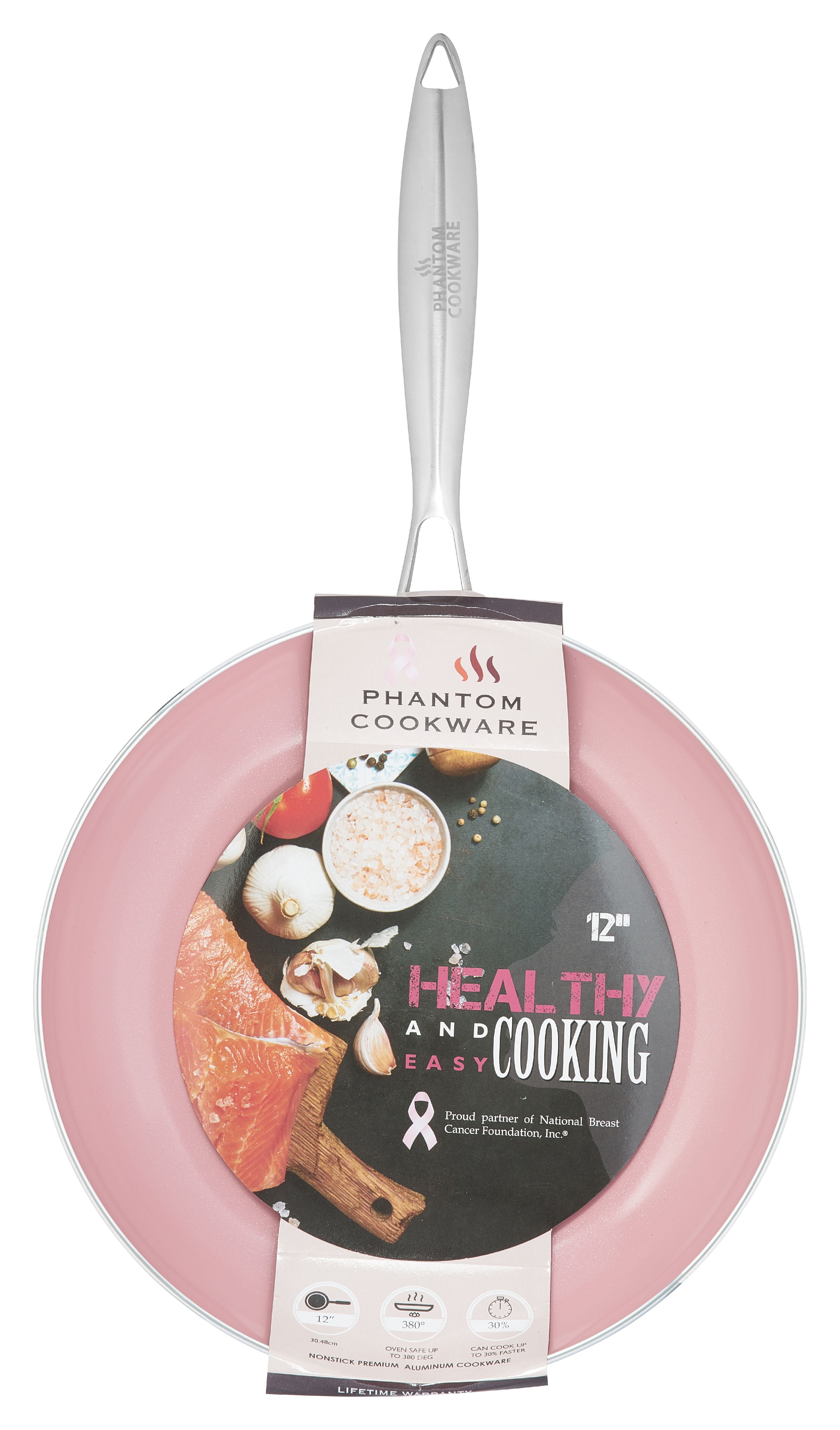 Phantom Chef Cookware - Keep your eyes peeled for our restock, new