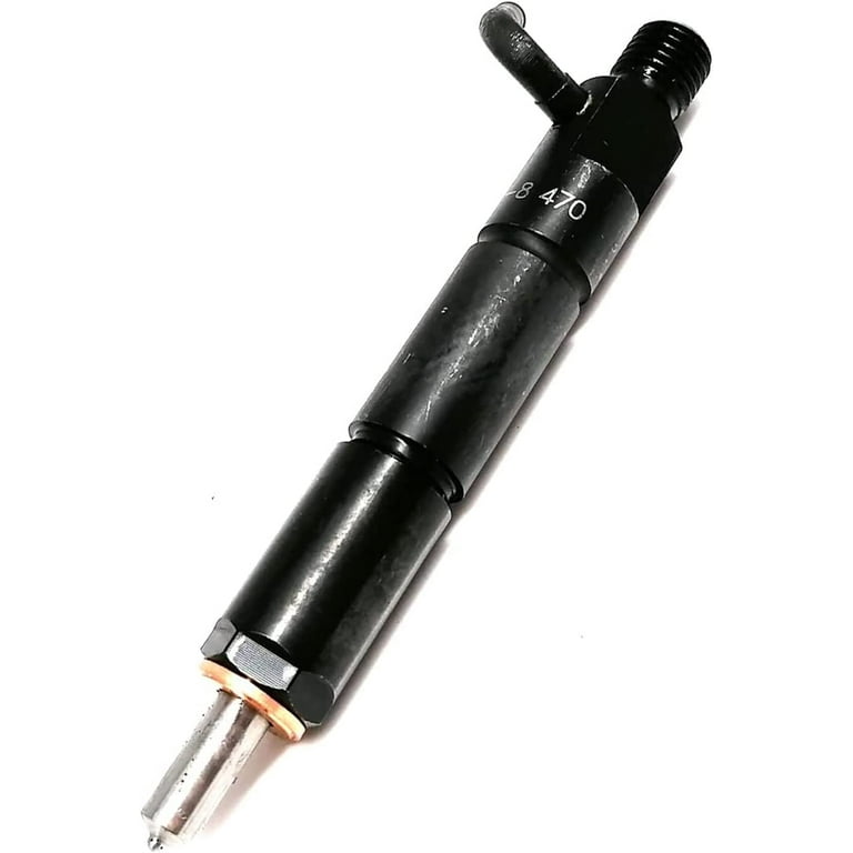 Seapple 6X Fuel Injector 2128470 Fit For Caterpillar CAT 320 320C