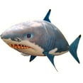 thumbnail image 1 of Air Nageurs Télécommande Volant Requin, 1 of 3