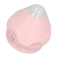 thumbnail image 3 of Suction Cup Massage Ball, Heated Vibration For Deep Tissue Relief, Adjustable Temp  Rechargeable, 3 of 6