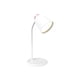 thumbnail image 1 of Luz Led Lámpara De Mesa Lámpara De Lectura Regulable Lámpara De Escritorio Con Control Táctil Inteligente Con Función De Memoria Luz Indicadora De Manguera De Silicona Ajustable 36 Cuentas Speravity HA025139-02, 1 of 7