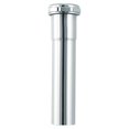 thumbnail image 1 of 1-.50in. x 12in. Tube d'Extension de Cordier d'Évier 76327, 1 of 1