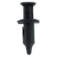 thumbnail image 2 of BRP 293150230 Ski-Doo Can-Am Tuflok Plastic Rivet, 2 of 9