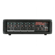 Nady MPM 4130X - Analog mixer with DSP - powered - 4-channel - 160 Watt