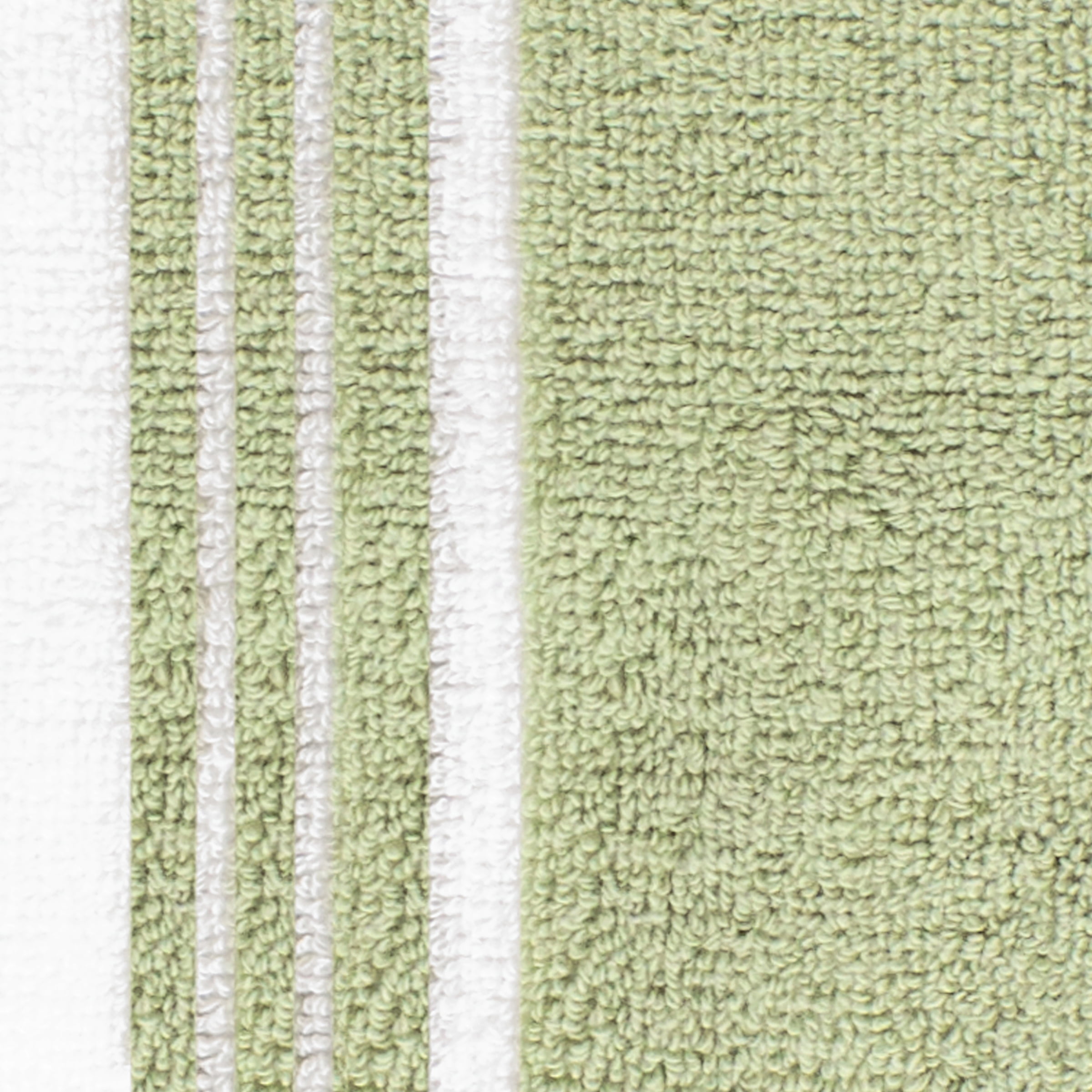 All-Clad Dual-Purpose Cotton Kitchen Towels, 3-Pack, Fennel