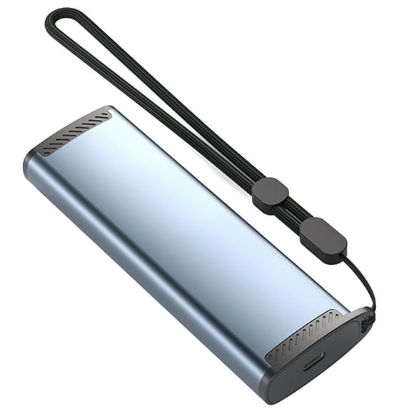 13-in-1 Multi-Function Card Reader and Storage Box USB 2.0 Data Transfer, Type-C to USB Lightning Adapters