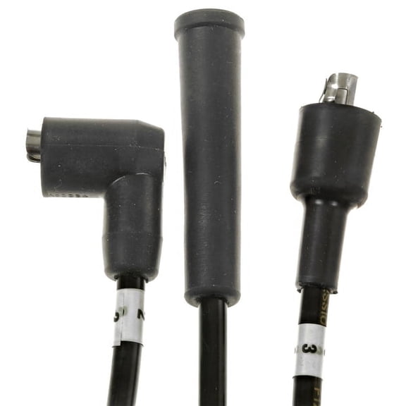 Standard Import Import Car Wire Set