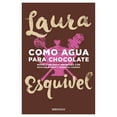 thumbnail image 1 of Como Agua Para Chocolate Debolsillo Libro de bolsillo 1ra edicion, 1 of 2