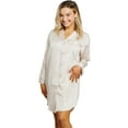 thumbnail image 6 of Womens Sleepshirt Pajama, 6 of 12