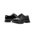 thumbnail image 5 of Zapato Escolar Para Niña Karsten® Mocasín Charol Negro negro 26, 5 of 5