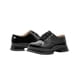 thumbnail image 5 of Zapato Escolar Para Niña Karsten® Mocasín Charol Negro negro 25, 5 of 5