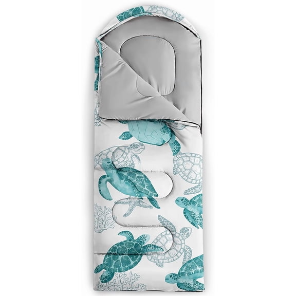 Camping Sleeping Bags,3 Season Warm & Cool Weather,Lightweight,Waterproof Sleeping Bags for Adults & Kids Traveling,and Outdoors