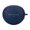 Navy blue, variant on Earphone Skin Housing Flexible Shell Protective Case Silicone Cover Ear Clip Cover Earbuds Sleeve for FreeClip