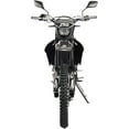 thumbnail image 3 of X-Pro Templar M 250cc Gas Dirt Bike with Zongshen Engine 5 Speed Pit Bikes Adult Pitbike, Big 21"/18" Wheels!, 3 of 5