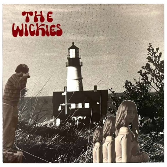 Wickies - The Wickies - Music & Performance - Vinyl