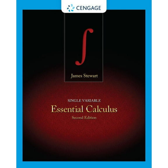 Single Variable Essential Calculus (Hardcover)