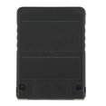 thumbnail image 4 of 8MB Plug and Play FMCB1.966 High Speed External Memory Card for PS2 (Black), 4 of 4