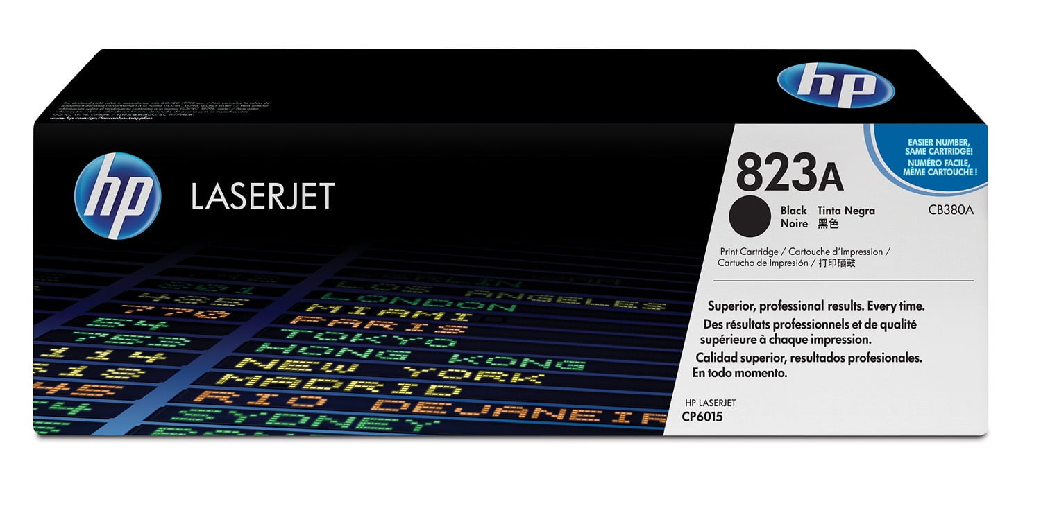 CF500A HP 202A Black Toner Cartridge for sale online 