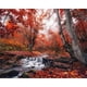 thumbnail image 2 of Cuadros Decorativos Kit de pintura por números DIY paisaje mano aceite arte imagen artesanía decoración del hogar (B1957) Wdftyju embutido en tela, 2 of 9