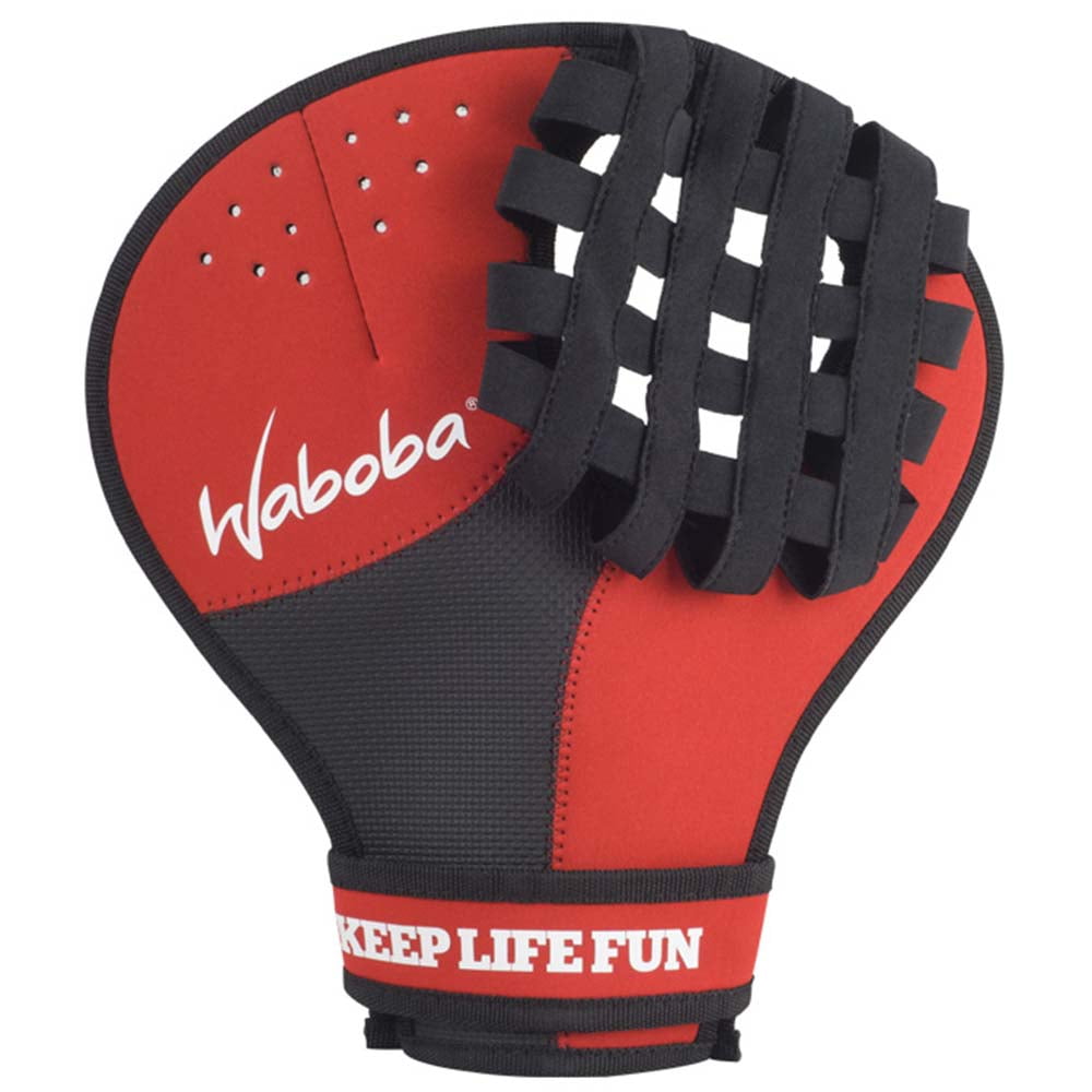 Waboba glove clearance