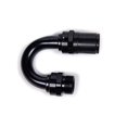 thumbnail image 2 of Fragola -12AN Male Rad. Fitting x 120 Degree Race-Rite Crimp-On Hose End, 2 of 3