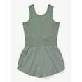 thumbnail image 5 of Justice Girls Romper, Sizes XS - XLP, 5 of 7