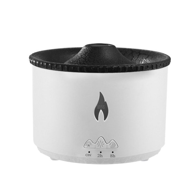 Mini Humidificador Difusores de Aceite Esencial Bsvklp Llama Medusa para Regalos