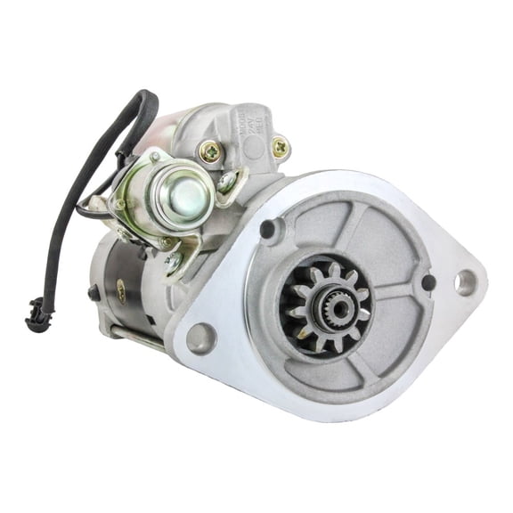 New 24V 11T CW Starter Motor Fits Caterpillar Excavator 313B 135-8449 1358449