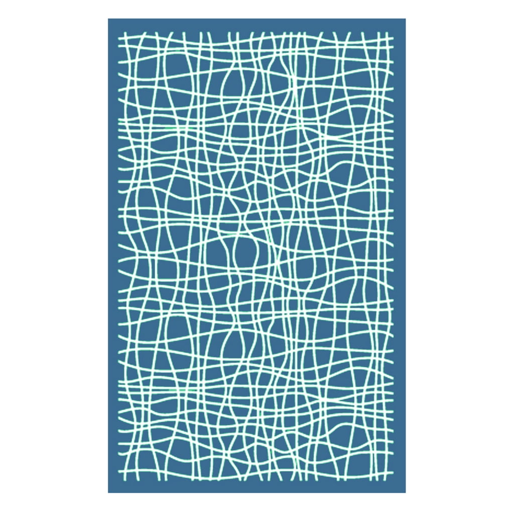 Reusable SilkscreenPrint Kit DIY Silk Screen Stencil for