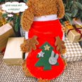 thumbnail image 3 of Disfraz navideño para perros y gatos, 3 of 5