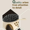 thumbnail image 6 of Bdday Small Stereo Bluetooth Speaker New Wireless Gift Mini Portable Cute, 6 of 9