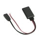 thumbnail image 3 of Cable adaptador de entrada auxiliar para coche de 10 pines Compatible con 41 ajustes para E39 E46 ANGGREK Otros, 3 of 8