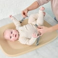 thumbnail image 3 of Nattou Diaper Changing Pad Softy, 3 of 10