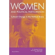 Women and Political Participation, Used [Paperback]