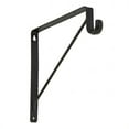thumbnail image 1 of Stanley Hardware Support d'Étagère/tige Orb Brz S822-092, 1 of 1