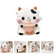 thumbnail image 5 of GOOHOCHY Cubierta de almacenamiento Auricular Adorable 1pc Compatible con Apple Airpods 1/2, 5 of 8