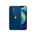 thumbnail image 5 of Restored Apple iPhone 12 - AT&T - 64 GB Blue (Refurbished), 5 of 10