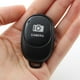 thumbnail image 5 of Controlador remoto de obturador portátil para teléfono móvil, inalámbrico y ligero. Negro, 5 of 9