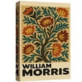 thumbnail image 6 of Canvas Print William Morris Wall Art Abstract Botanical Decorative for Living Room Bedroom - 16"x24", 6 of 8
