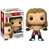32 The Heartbreak Kid Shawn Michaels - WWE Funko POP