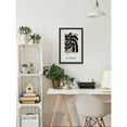 thumbnail image 3 of Marmont Hill No 07 Art Boheme Framed Painting Print, 3 of 5