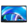 thumbnail image 1 of Monitor Portátil Dell P1425 LCD 14", 1920x1080 Full HD, 60Hz., 1 of 3