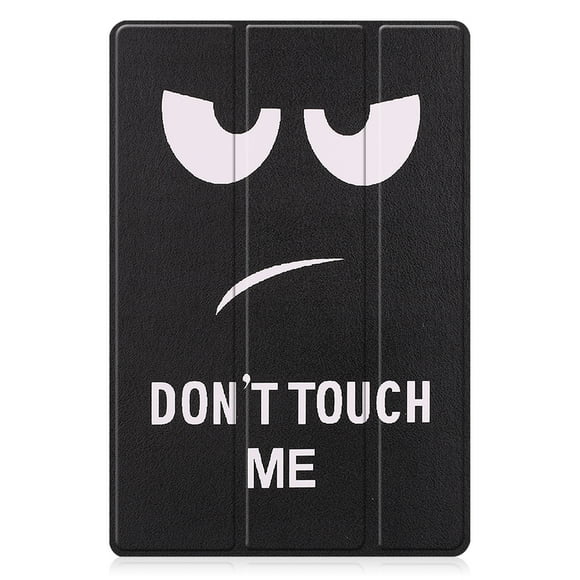 Tablet Case For Samsung Galaxy Tab A8 2021 Magnetic Trifold Stand Cover Funda for Samsung Tab A8 10.5 SM-X200/SM-X205 Cover DYJ A8 10.5 X200
