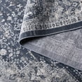 thumbnail image 5 of Safavieh Martha Stewart Prarie Oregon Area Rug, Navy/Ivory, 3' x 5', 5 of 10