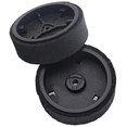 thumbnail image 4 of Compatible avec Irobot Braava 320 380 380t Robot Pièces Eau Mèche Bouchon Plateau Humide, 4 of 4
