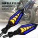 thumbnail image 3 of Motorcycle Turn Signal LED Lights Indicators Signal light For HONDA YAMAHA TVS BAJAJ, 3 of 5