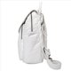 thumbnail image 3 of 2X Bolso Escolar Informal de Suave para Mujer Mochila de Lavado Mochila Escolar Pequeña de Viaje para Chica-, 3 of 6
