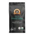 thumbnail image 3 of Alex's Low Acid Organic Coffee - Decaf Fresh Ground (12oz) Size: 3 Bags, 3 of 3